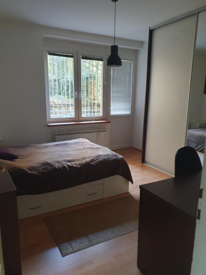 Apartment In The City Center SJJ Exteriör bild